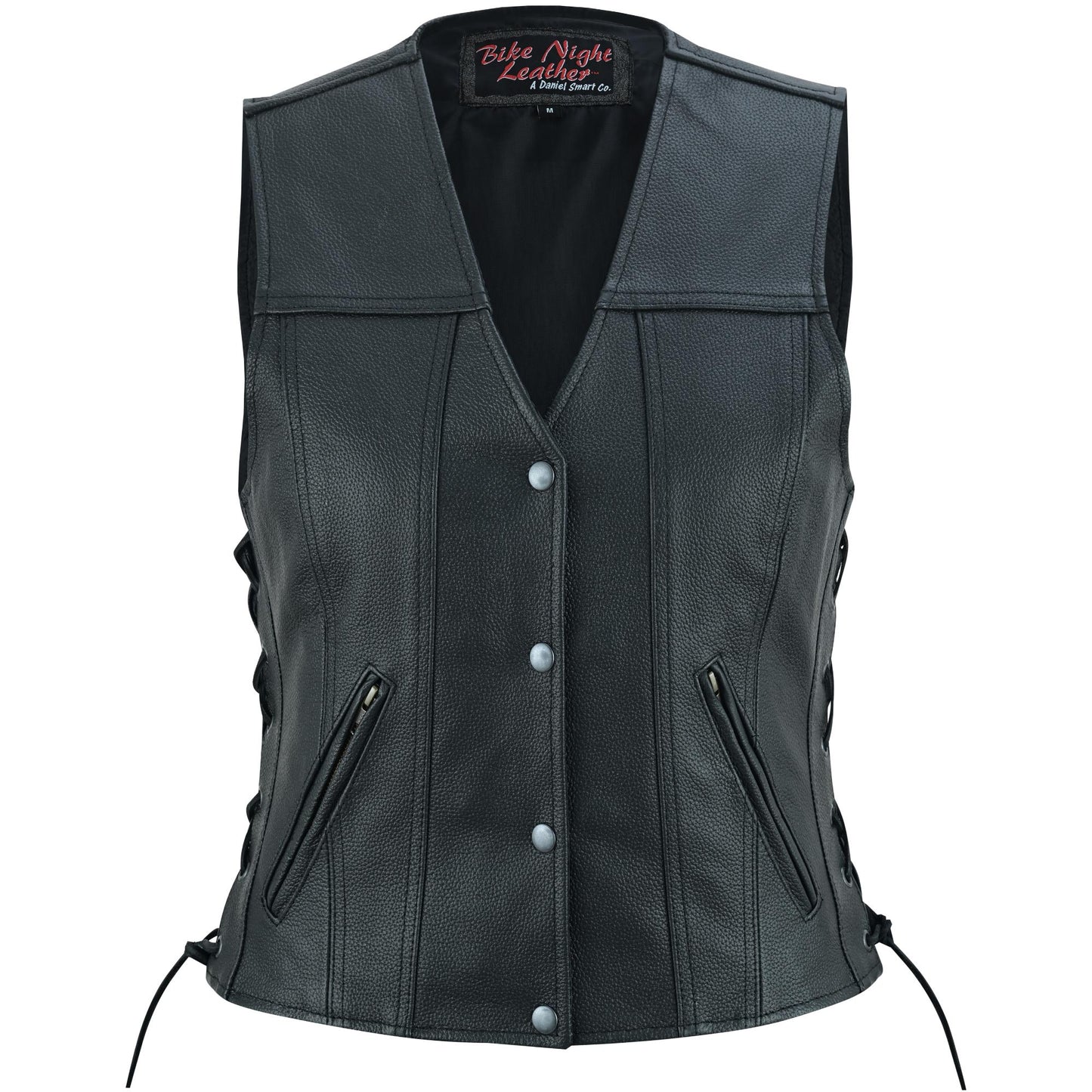 Her Miles Single Panel Concealment Vest