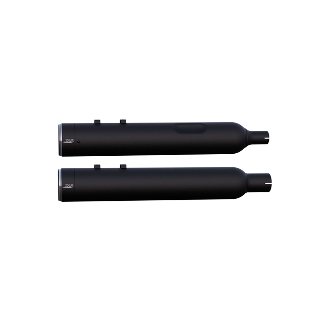 Redline Performance 4.5" Slip-On | HD